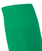 Гольфы футбольные CAMP BASIC SLEEVE SOCKS, зеленый/белый