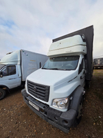 GAZ GAZON NEXT Бортовой (Евроборт) 27996D (Евроборт, Дизельный, 4,4 л, 169 л.с., МТ, 10 т.)