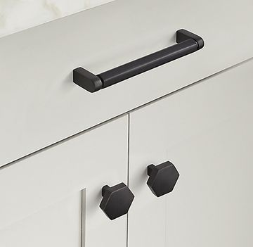 Ручка скоба RH Lambeth Hexagonal