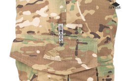 Тактические брюки Razvedos Edition ARS ARMA