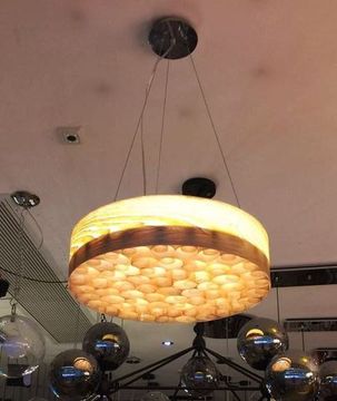 replica Spiro by LZF ( beige  )