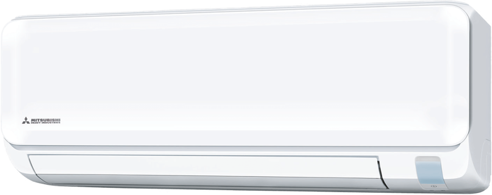 Сплит система Mitsubishi Heavy Стандарт Плюс SRK25ZTL-W/SRC25ZTL-W