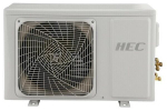 Сплит-система HEC HEC-07HTD03/R3(IN)/HEC-07HTD03/R3(OUT) Econom DC Inverter