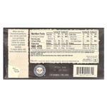 Chocolove, черный шоколад с миндалем и морской солью, 70% какао, 90 г (3,2 унции)