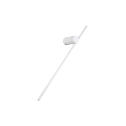 Светильник SP-VINCI-S600x55-7W Warm3000 (WH, 110 deg, 230V) (Arlight, IP20 Металл, 3 года) 035683