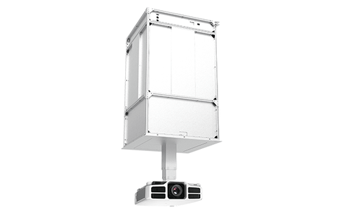 Лифт для проектора Wize PL200TL телескопический