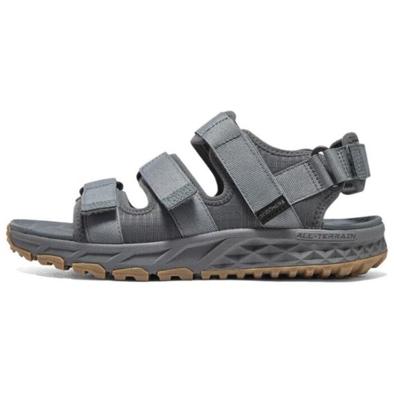 Skechers Beach Sandal 'Charcoal Grey'