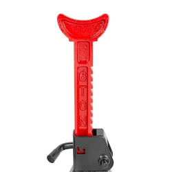 Подставка ремонтная 6т (h min 390мм, h max 600мм) (к-т 2шт) RockForce##Rock FORCE RF-TH56001B(DS)