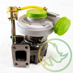 Турбокомпрессор HХ30W EQB140-20 MAXPOWER (4040353 / 3592317 / 3592317 / 3592318 / 4040353 / 3592318)