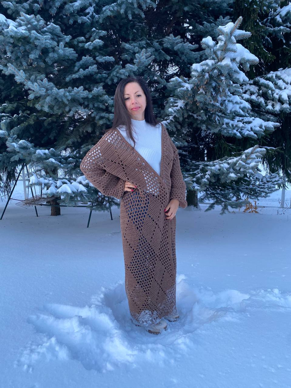 O’YARN LASSE, 100г