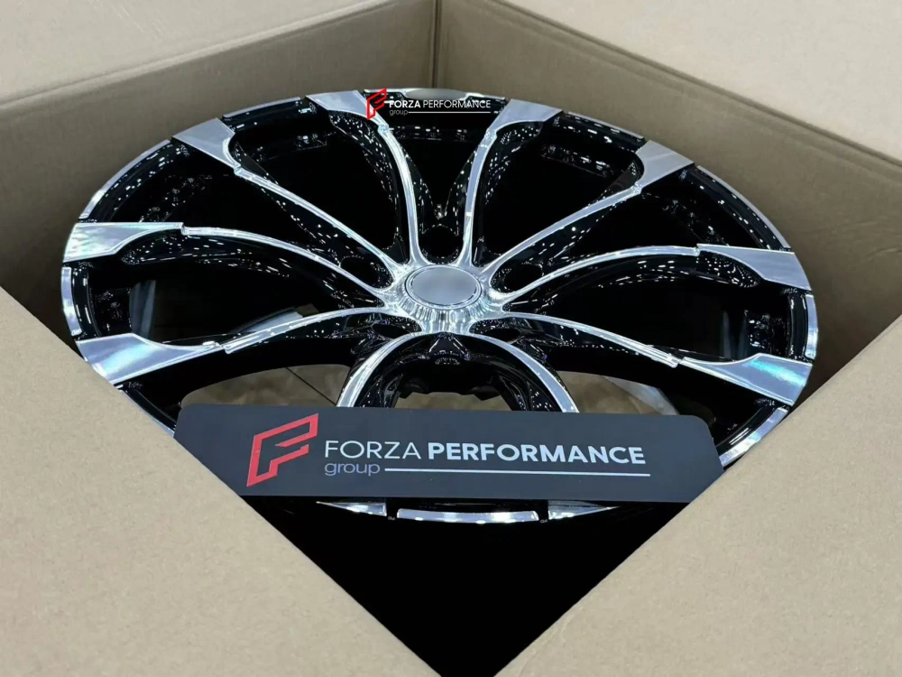 КОВАНЫЕ ДИСКИ ДЛЯ TOYOTA LAND CRUISER 200 LC200 2015 ТОЙОТА