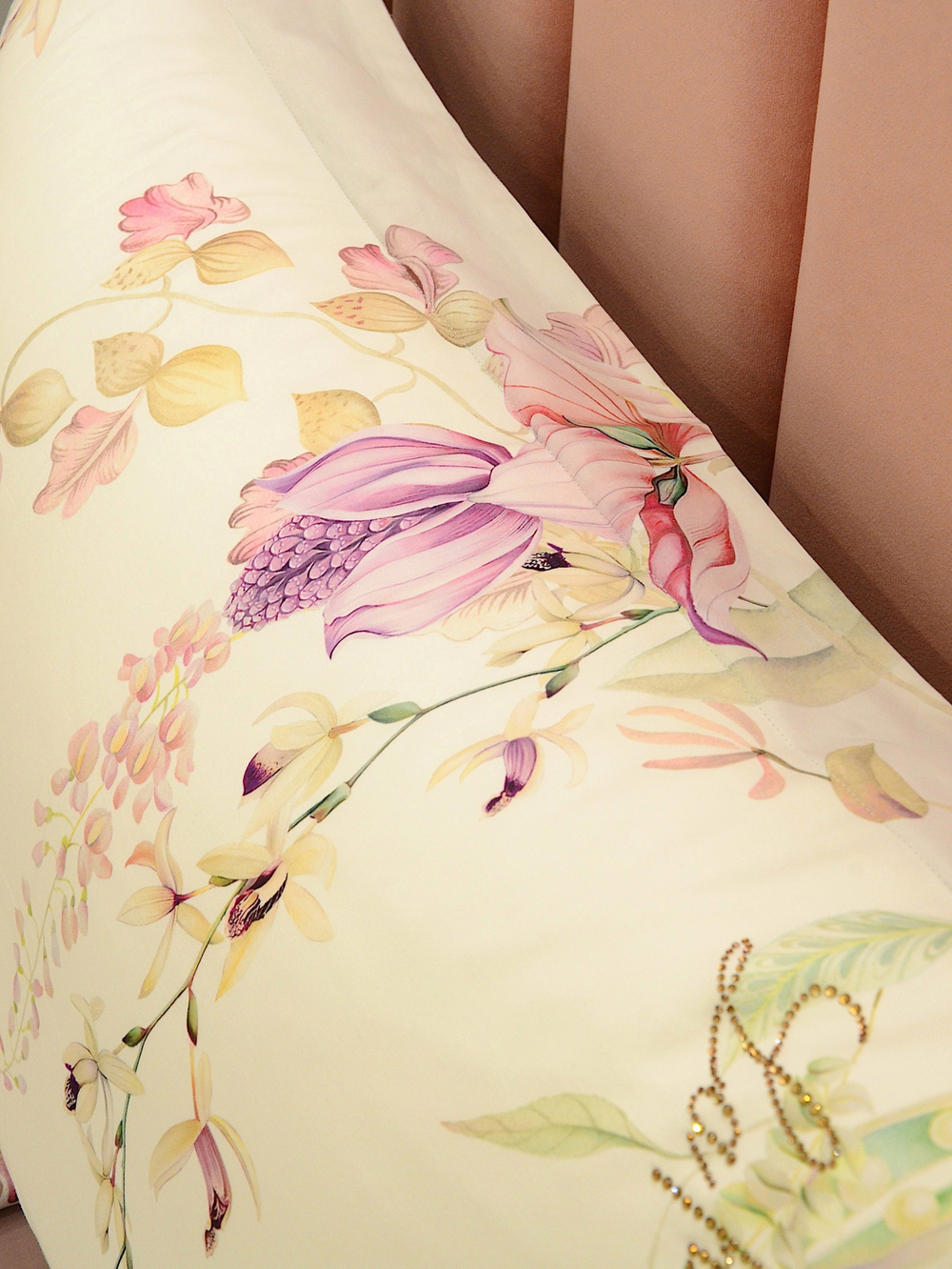 Постельное белье La Perla Bouquet