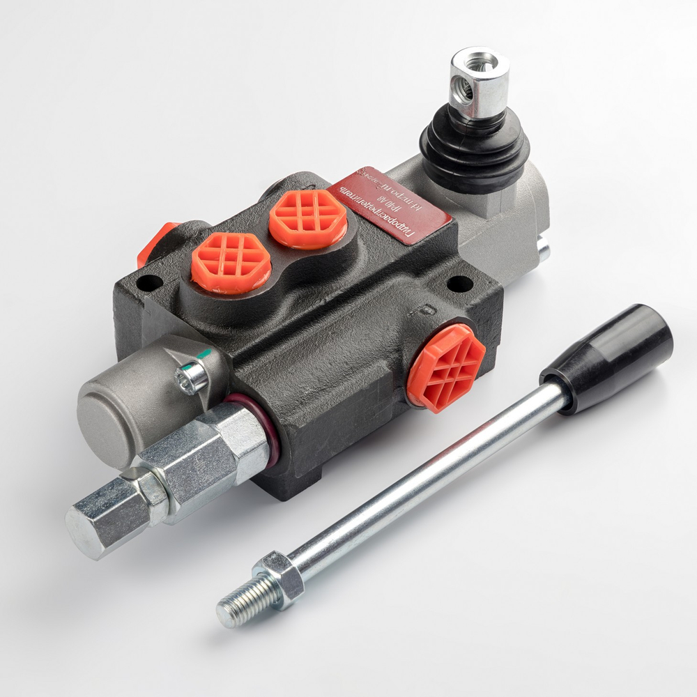 Гидрораспределитель 1P40F-OW (Р40-А8 GKZ1)