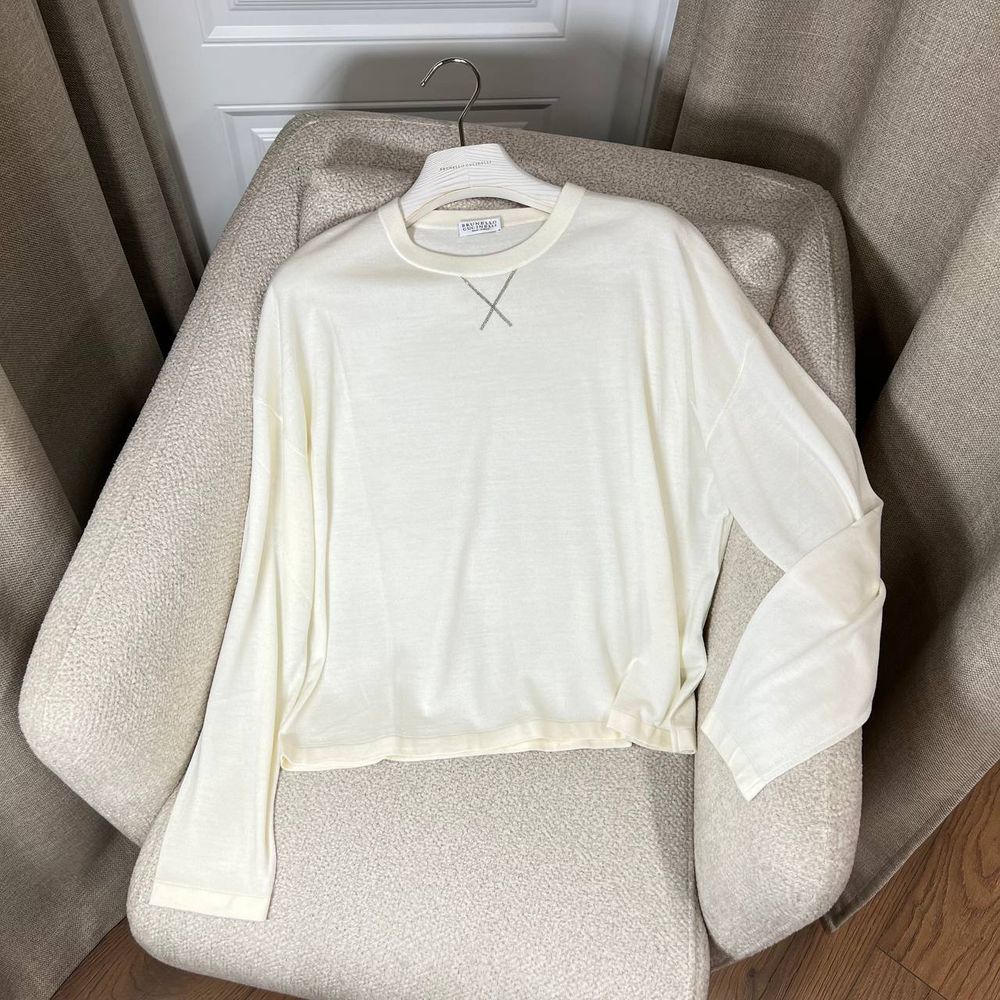 Костюм Brunello Cucinelli