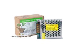 Блок питания 3 ампера 12V