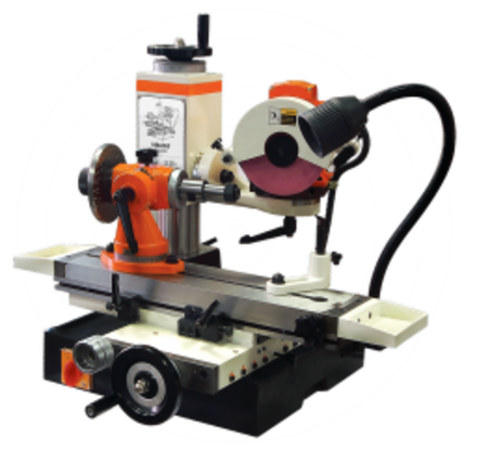 Универсальный заточный станок Metaltool MT 600
