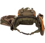 Пояс рыболова МОЛЛЕ 3-х рядный (в комплекте)