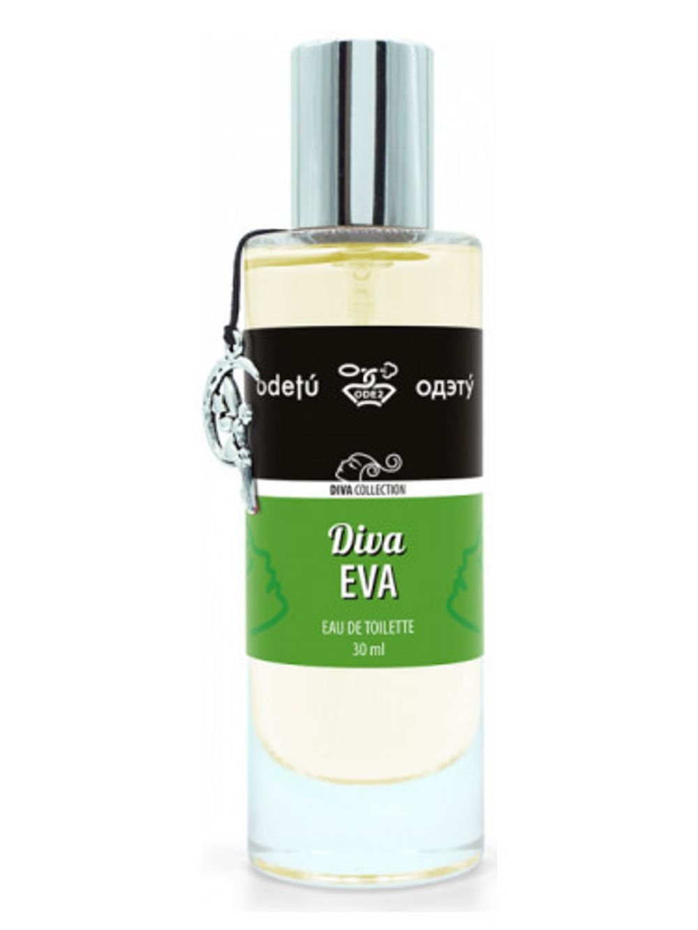 Odetu Diva Eva