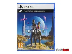 PS5 Hubris (только для PS VR2) (Б/У, Русские субтитры, PPSA-13416)