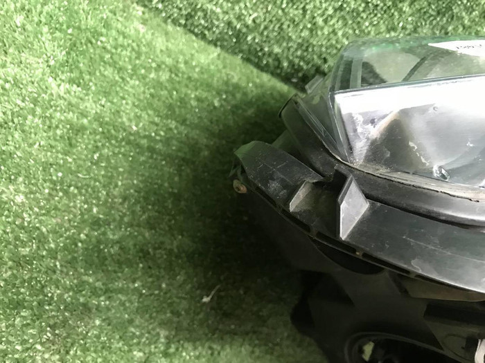 Фара левая BMW X5 F15 X6 F16 (13-18) ксенон