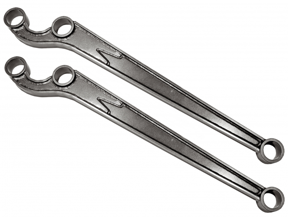 Продольные тяги Land Rover Discovery 2 лифт +50мм