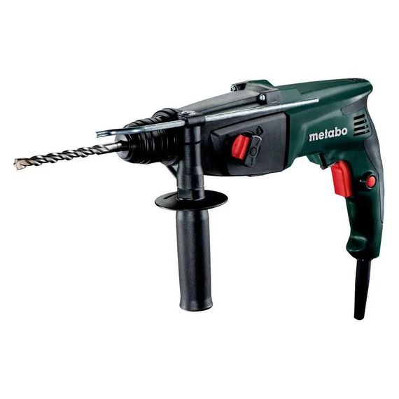 Перфоратор Metabo BHE 2444