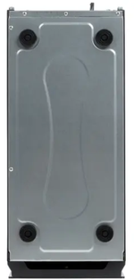 Корпус mATX Powerman 6184448