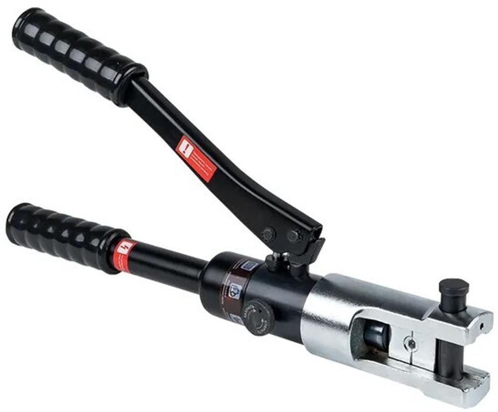 Пресс гидравлический EKF pgrs-120