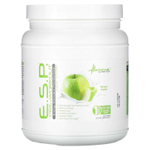 Metabolic Nutrition, ESP® Pre-Workout, зеленое яблоко, 300 г