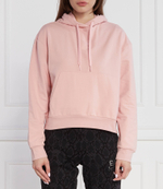 Худи EA7 - розовый(6RTM05 TJCQZ)