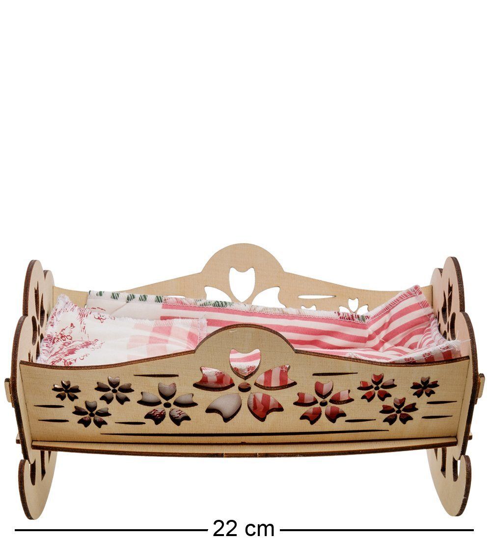 DO-902 Конструктор «Кроватка»