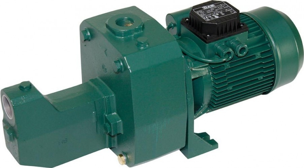 Насос поверхностный DAB JET 151 M 102160062