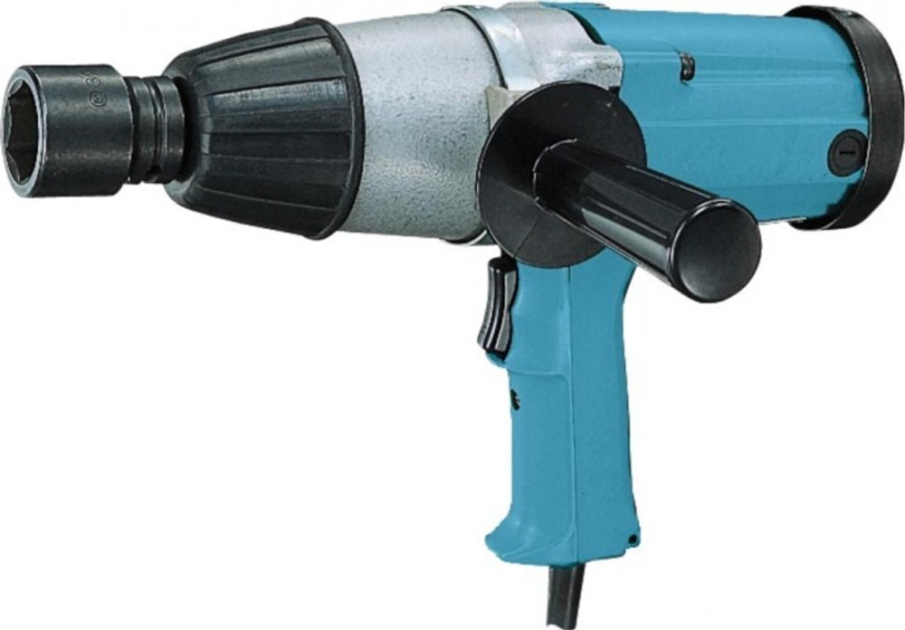 Гайковерт электрический MAKITA 6906 ударный