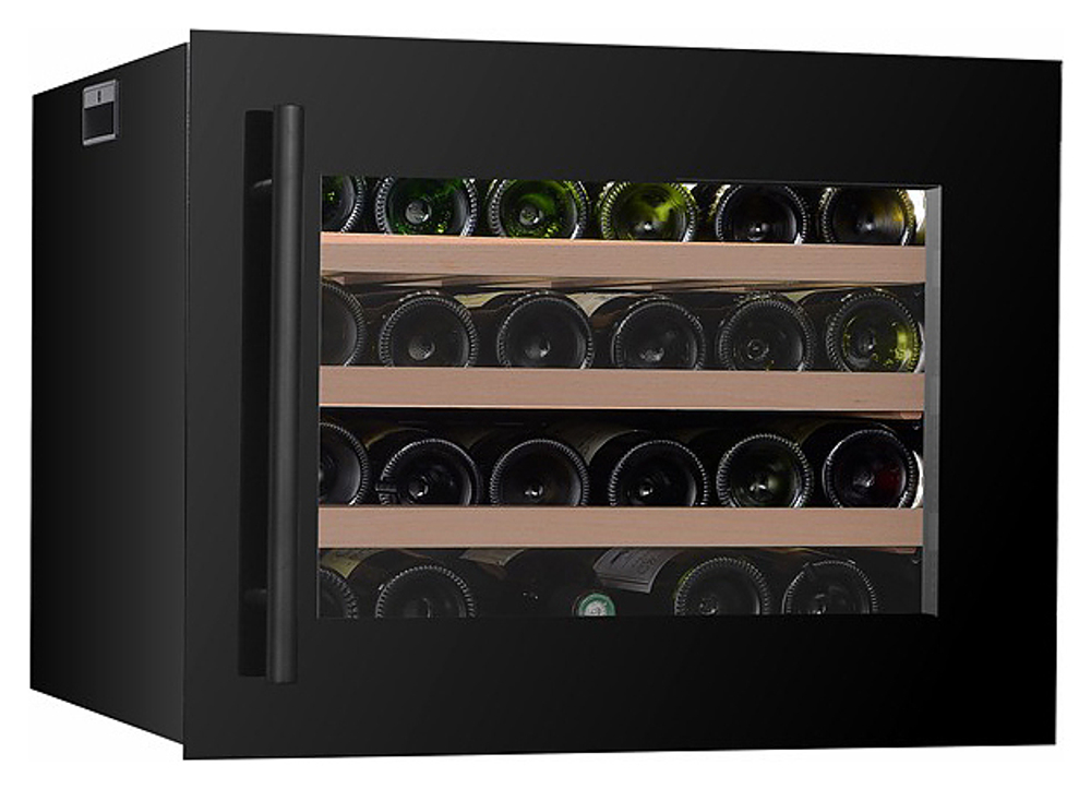 Винный шкаф MC Wine W24B