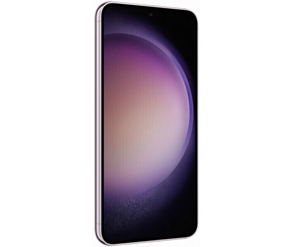 Смартфон Samsung Galaxy S23 Plus 8/256 ГБ, розовый