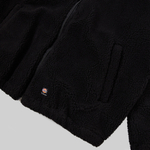 Куртка мужская Dickies Skateboarding Textured Fleece Jacket  - купить в магазине Dice