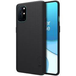 Накладка Nillkin Super Frosted Shield для OnePlus 8T