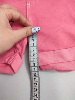 Шорты джинсовые Gee Jay на 4/6 лет