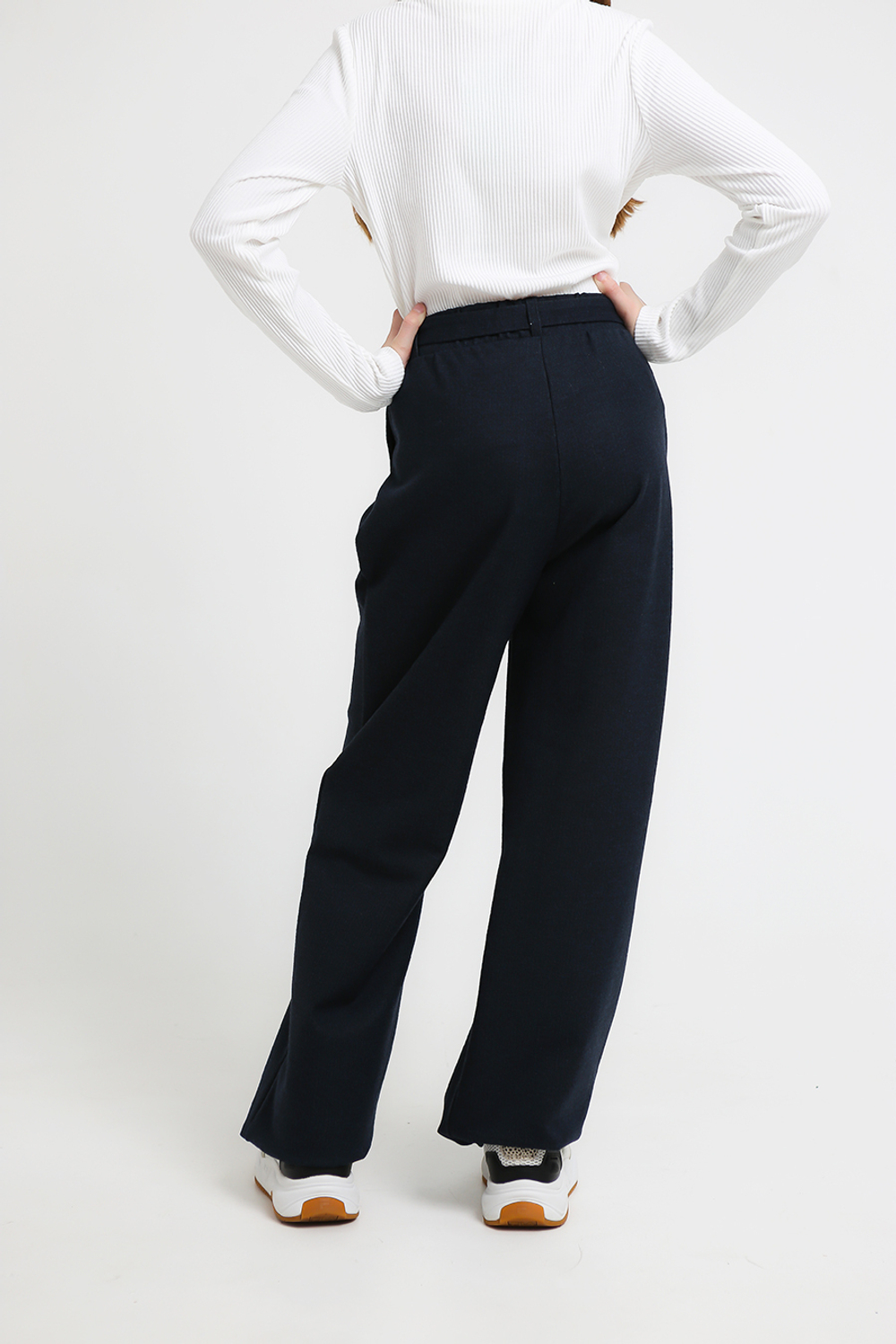 Брюки-палаццо утеп. д/д LuboMilo ДО233ШК24