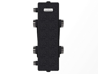 GR-150-40 Гидравлический разделитель