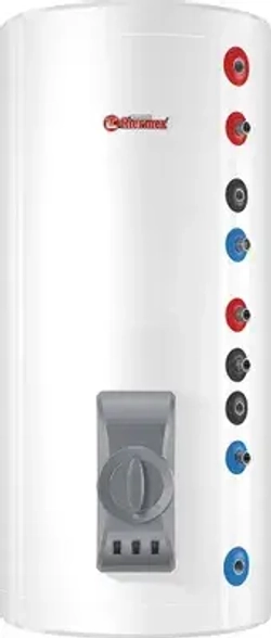 Накопительный водонагреватель Thermex IRP 200 V (combi) PRO 6кВт 200л (ЭДЭБ01583)