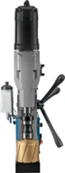 Магнитный сверлильный станок Heden DM-130V4