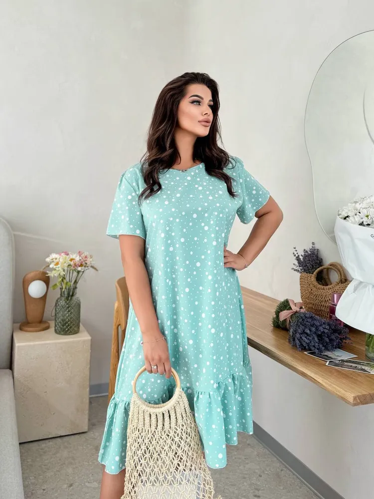 Платье УК-0794-1 Fabrika