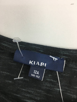 Лонг KIABI на 12 лет