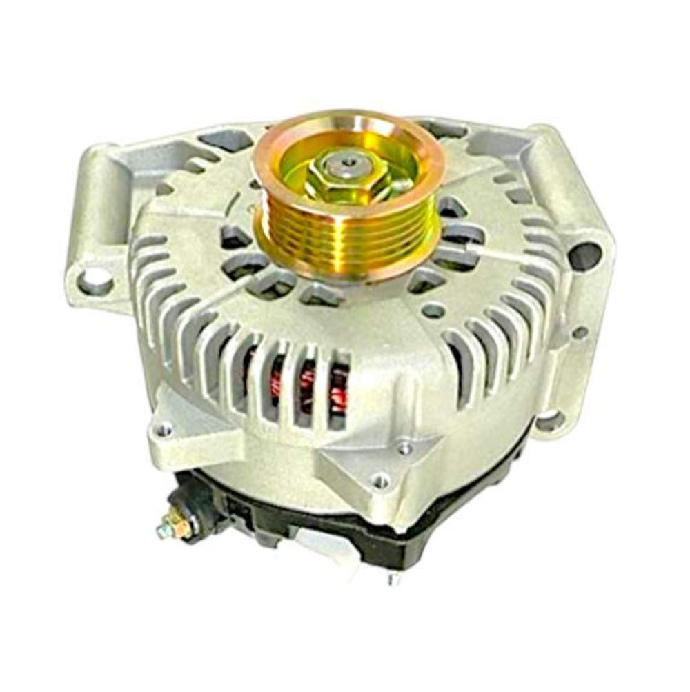 Генератор для FORD ALF3906