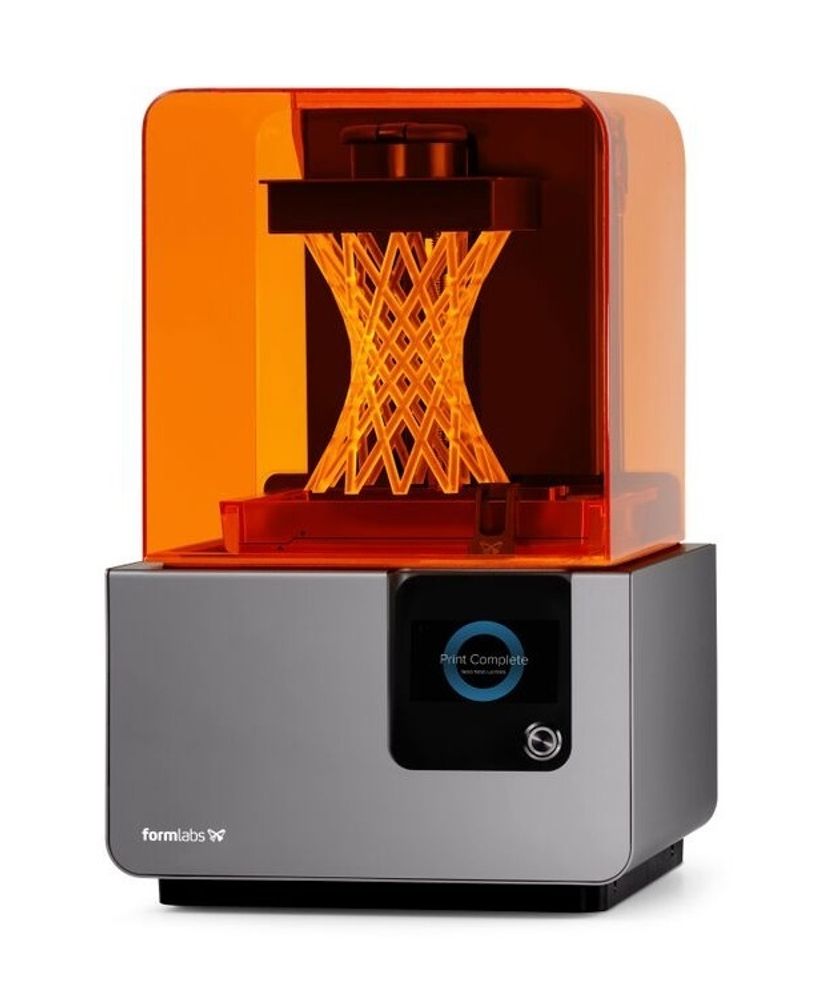 3D принтер FormLabs Form 2 Universal