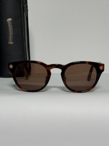 Солнечные очки Chrome Hearts