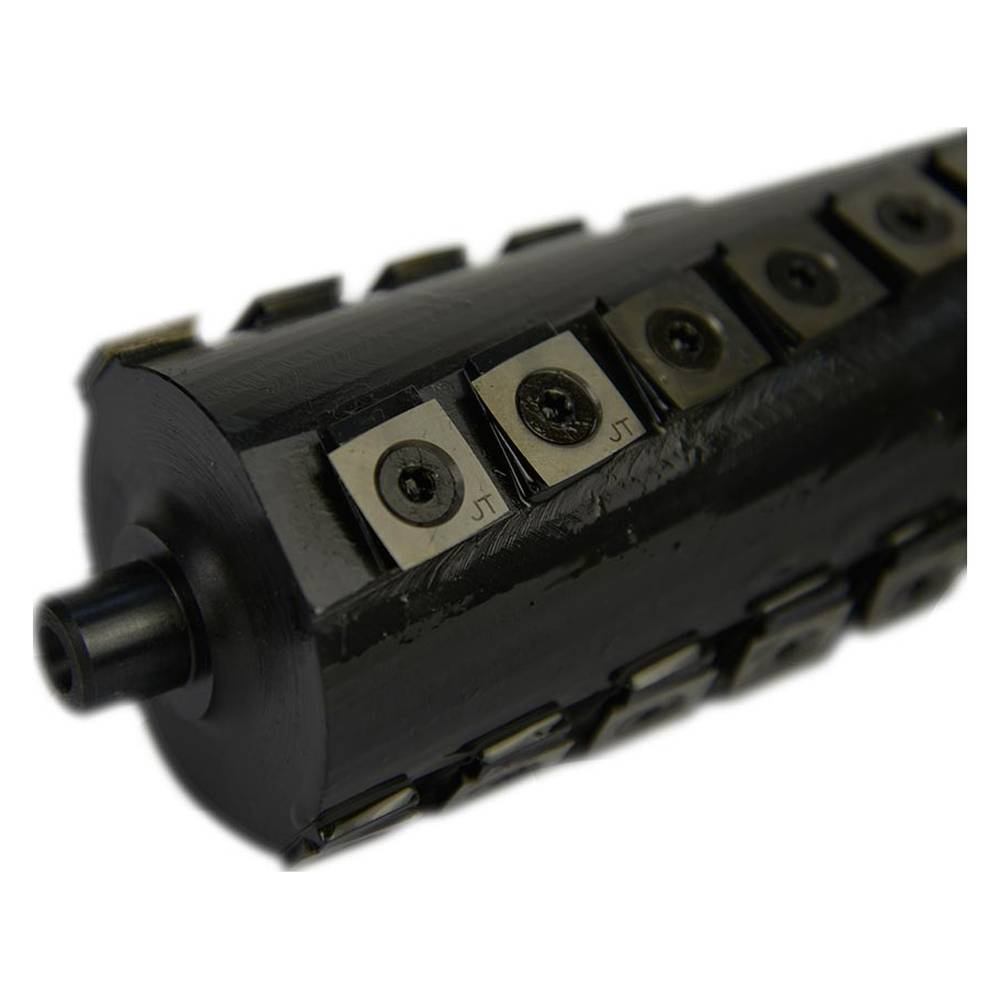 Станок фуговальный БЕЛМАШ J150/1170ARH с валом helical