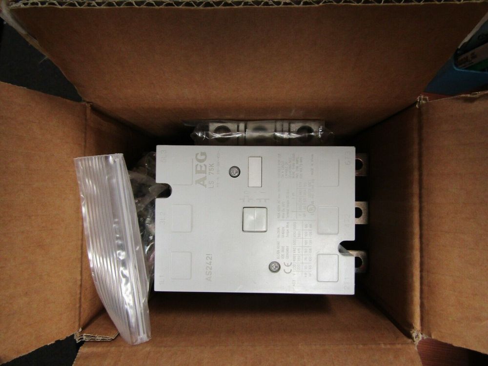 LS75K.22-APMOTOR STARTER