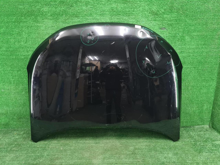 Капот Haval Jolion (2021-н.в.)